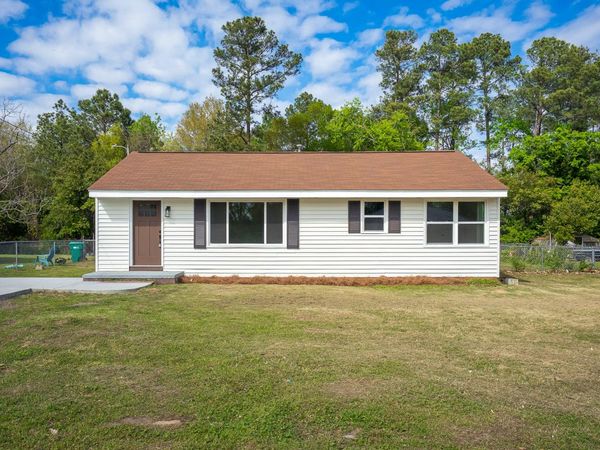 322 Audubon Circle, North Augusta, SC 29841