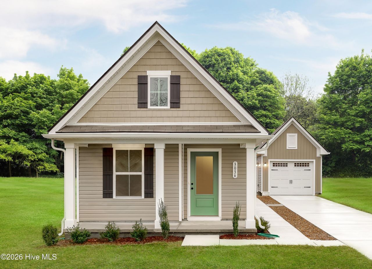 100 Middlesbrough Lane , Edenton, NC 27932 Main Photo