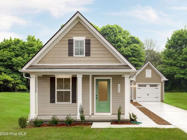 100 Middlesbrough Lane , Edenton, NC 27932