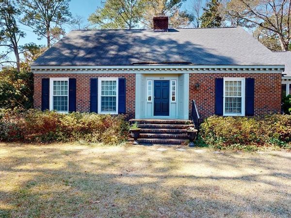 808 E Beechtree Drive , Nashville, NC 27856