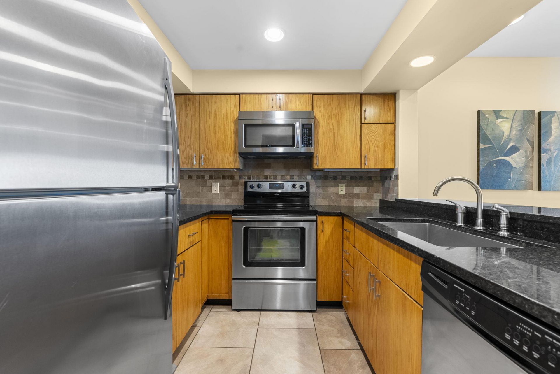 5110 Sea Forest Drive Photo 14