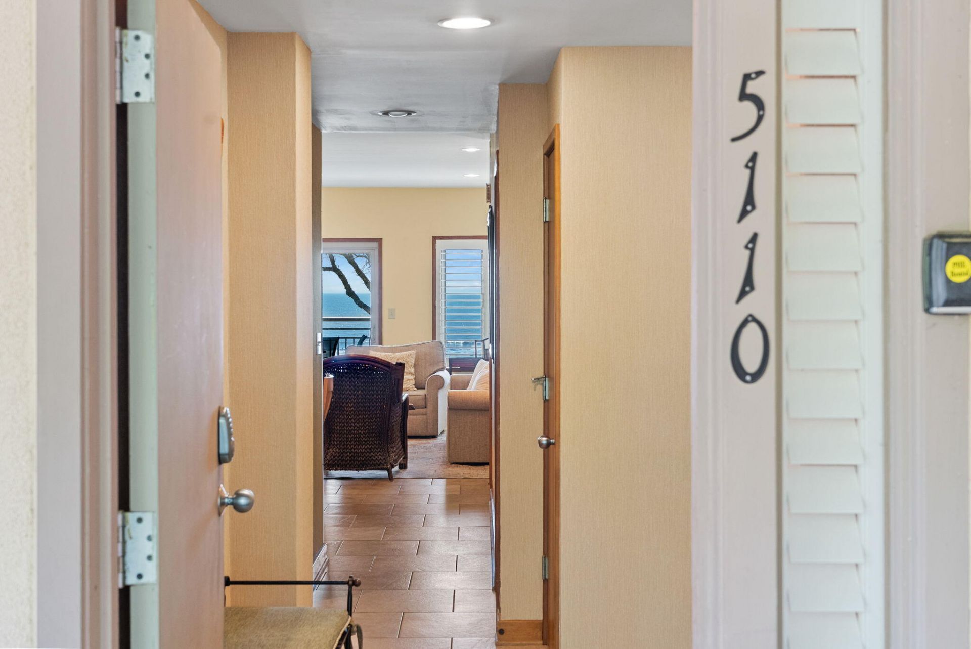 5110 Sea Forest Drive Photo 4