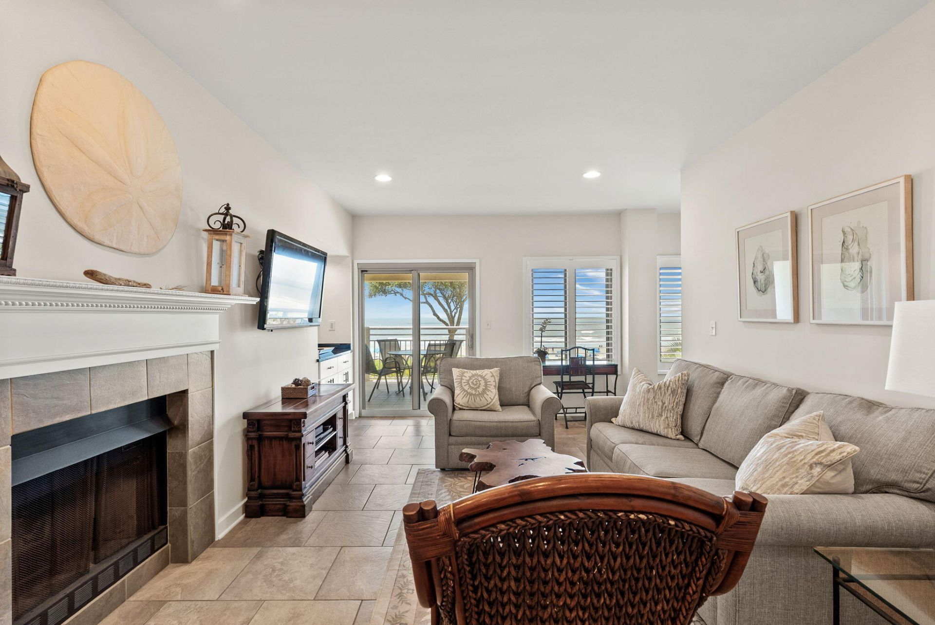 5110 Sea Forest Drive Photo 5
