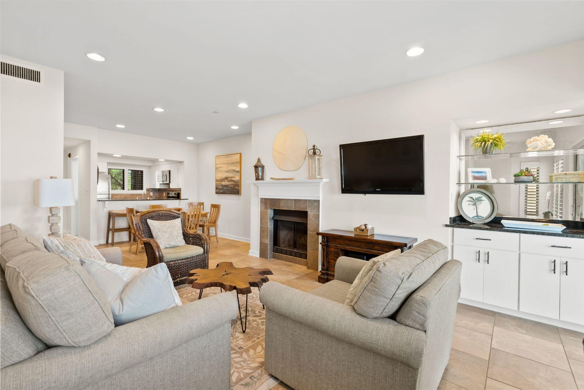 5110 Sea Forest Drive Photo 6