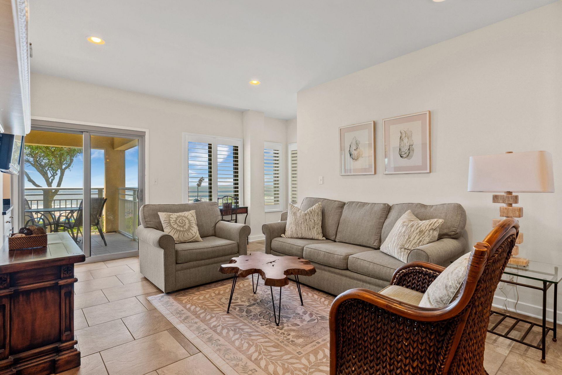 5110 Sea Forest Drive Photo 7