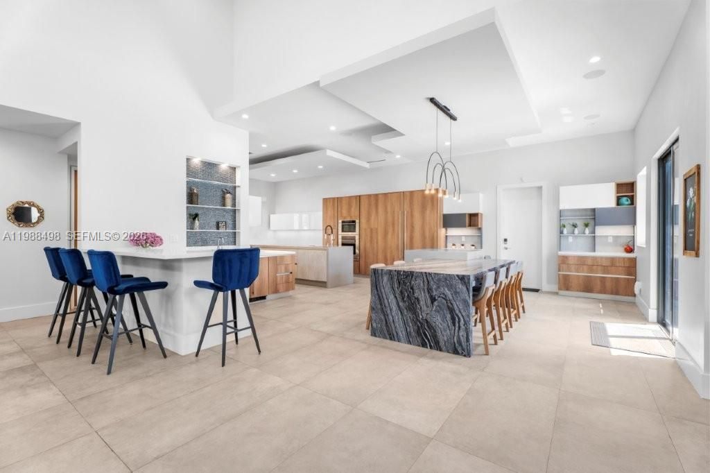 12885 N Bayshore Dr, North Miami, FL 33181 Photo