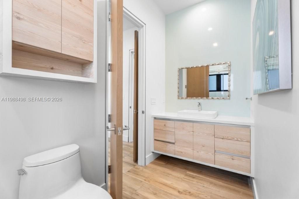 12885 N Bayshore Dr, North Miami, FL 33181 Photo