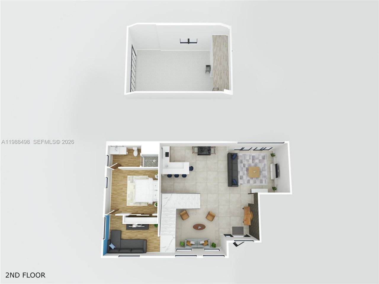 12885 N Bayshore Dr, North Miami, FL 33181 Photo