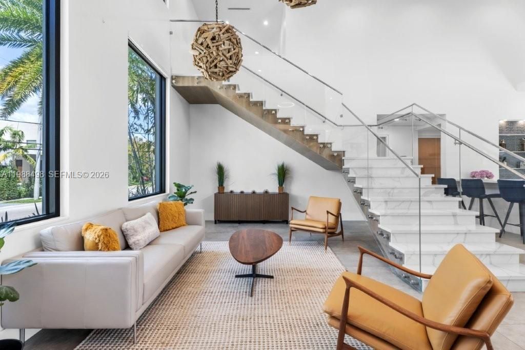 12885 N Bayshore Dr, North Miami, FL 33181 Photo