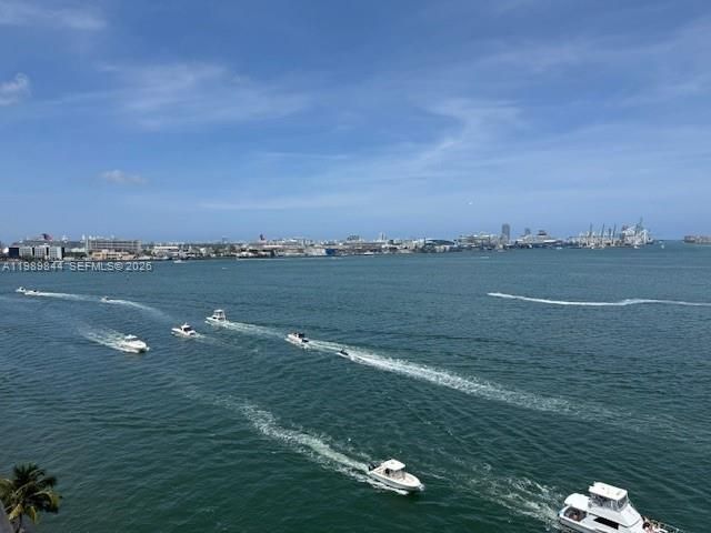 770 Claughton Island Dr , Unit 1216, Miami, FL 33131 Photo