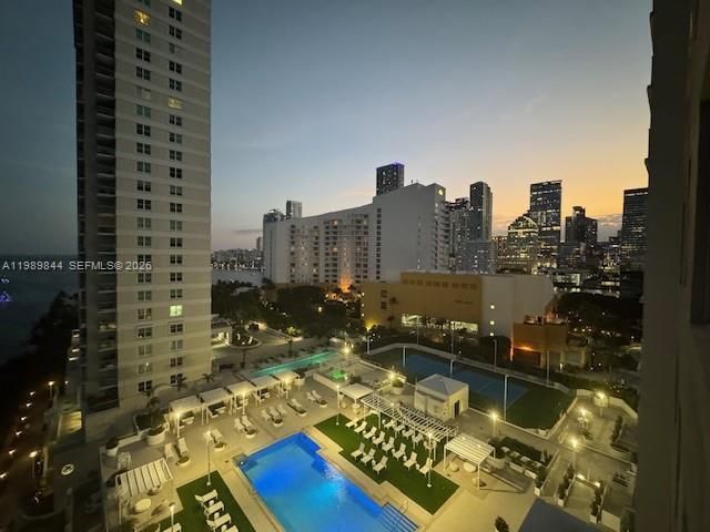 770 Claughton Island Dr , Unit 1216, Miami, FL 33131 Photo