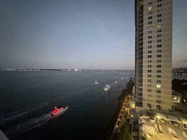 770 Claughton Island Dr , Unit 1216, Miami, FL 33131 Photo