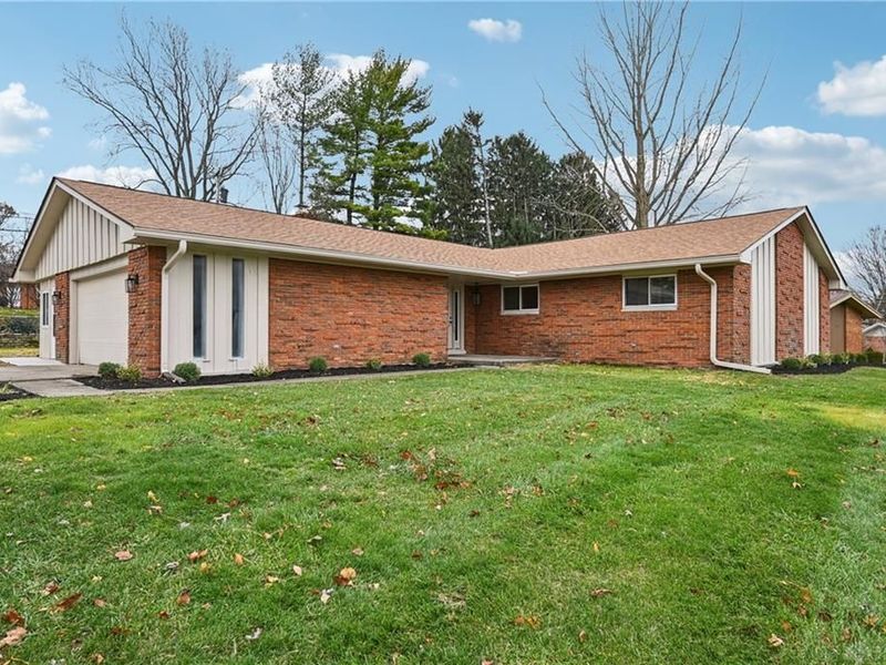 955 Oak Dale Drive, Xenia, OH 45385 Photo 1