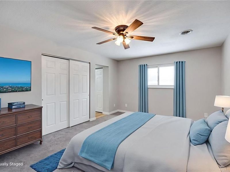 955 Oak Dale Drive, Xenia, OH 45385 Photo 12