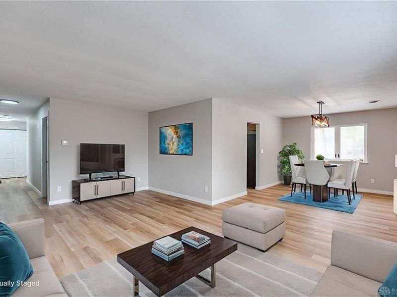 955 Oak Dale Drive, Xenia, OH 45385 Photo 8