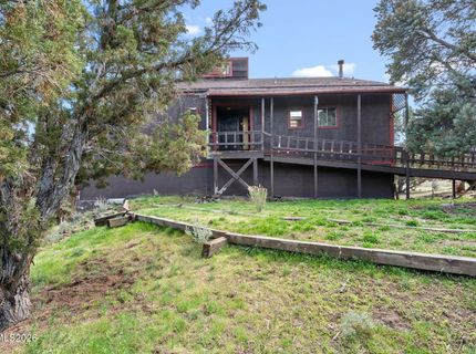 21845 Adobe Road, Reno, NV 89521 Photo