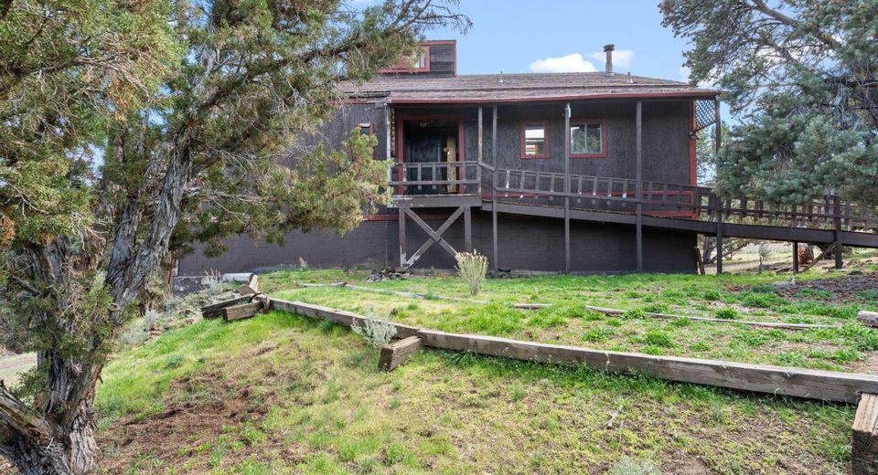 21845 Adobe Road, Reno, NV 89521 Photo