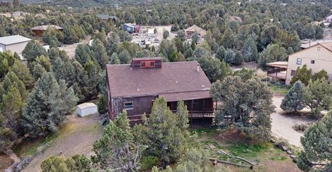 21845 Adobe Road, Reno, NV 89521 Photo