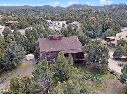 21845 Adobe Road, Reno, NV 89521 Photo