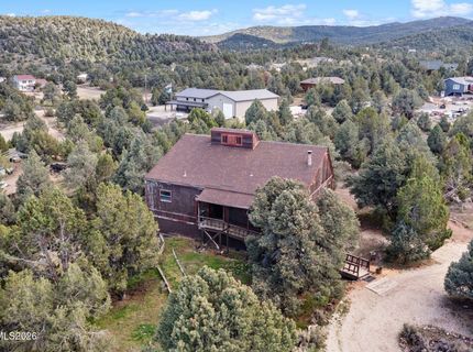 21845 Adobe Road, Reno, NV 89521 Photo