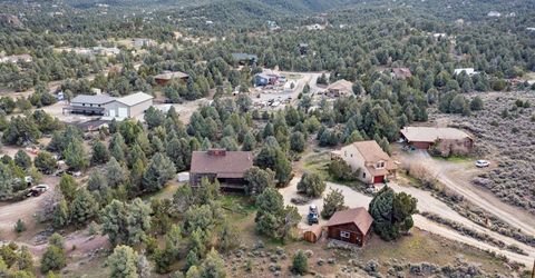 21845 Adobe Road, Reno, NV 89521 Photo