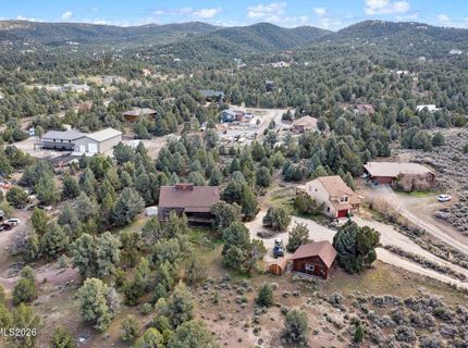 21845 Adobe Road, Reno, NV 89521 Photo