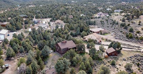 21845 Adobe Road, Reno, NV 89521 Photo