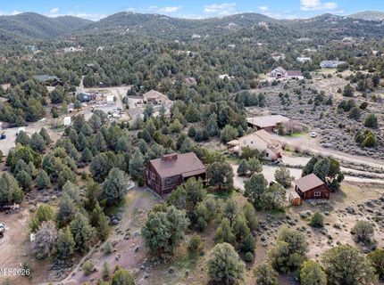 21845 Adobe Road, Reno, NV 89521 Photo