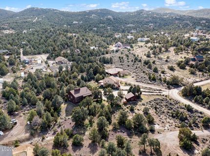 21845 Adobe Road, Reno, NV 89521 Photo