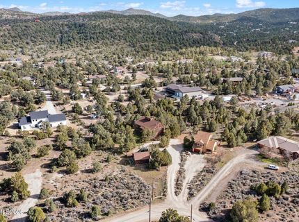 21845 Adobe Road, Reno, NV 89521 Photo