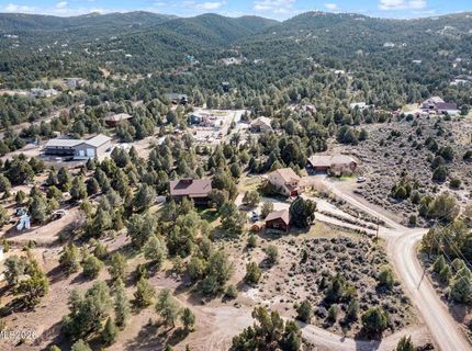 21845 Adobe Road, Reno, NV 89521 Photo