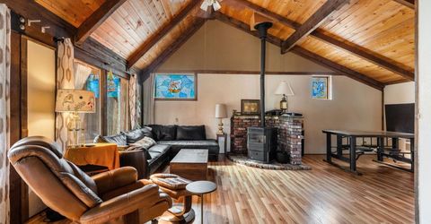 21845 Adobe Road, Reno, NV 89521 Photo