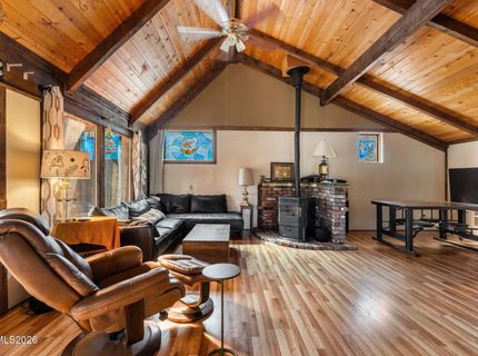 21845 Adobe Road, Reno, NV 89521 Photo