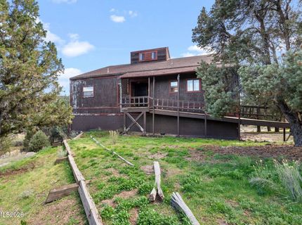 21845 Adobe Road, Reno, NV 89521 Photo