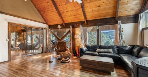 21845 Adobe Road, Reno, NV 89521 Photo