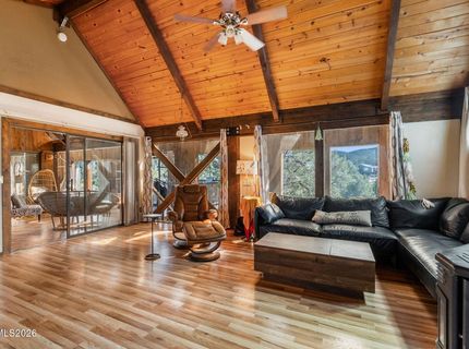 21845 Adobe Road, Reno, NV 89521 Photo