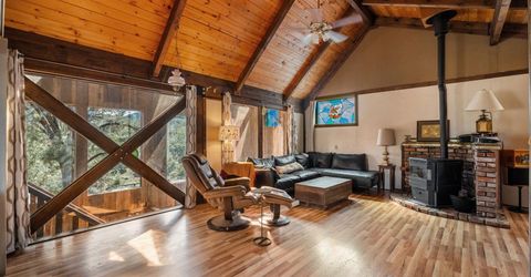 21845 Adobe Road, Reno, NV 89521 Photo