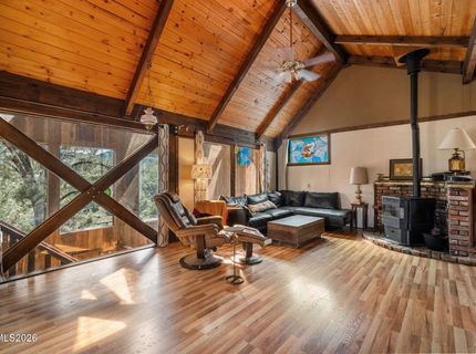 21845 Adobe Road, Reno, NV 89521 Photo