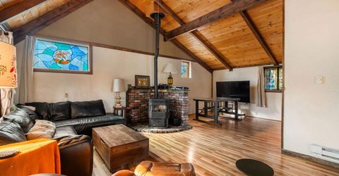 21845 Adobe Road, Reno, NV 89521 Photo