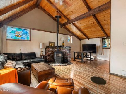 21845 Adobe Road, Reno, NV 89521 Photo