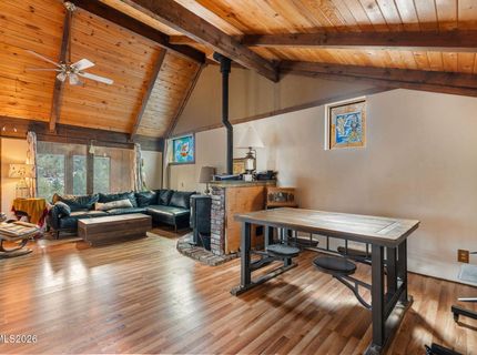 21845 Adobe Road, Reno, NV 89521 Photo