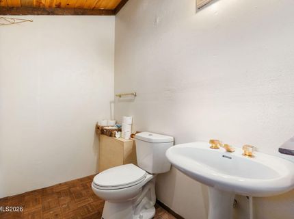 21845 Adobe Road, Reno, NV 89521 Photo