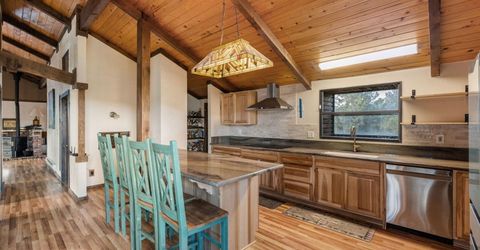 21845 Adobe Road, Reno, NV 89521 Photo