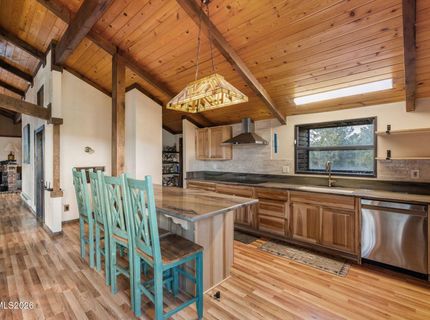 21845 Adobe Road, Reno, NV 89521 Photo