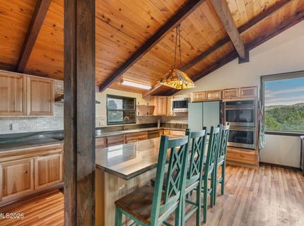 21845 Adobe Road, Reno, NV 89521 Photo