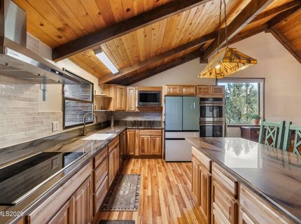 21845 Adobe Road, Reno, NV 89521 Photo