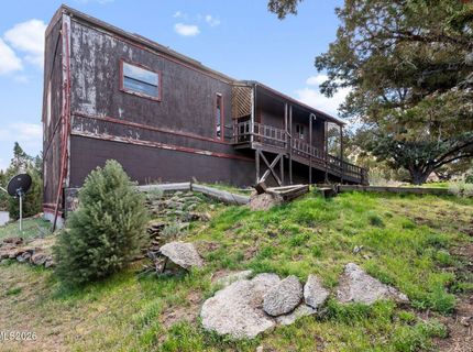 21845 Adobe Road, Reno, NV 89521 Photo