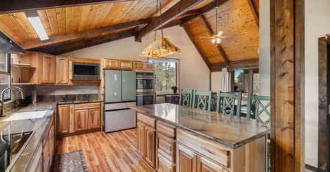 21845 Adobe Road, Reno, NV 89521 Photo