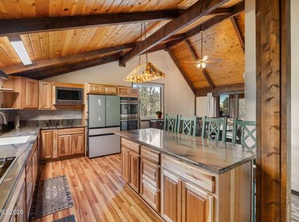 21845 Adobe Road, Reno, NV 89521 Photo