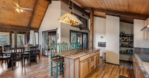 21845 Adobe Road, Reno, NV 89521 Photo